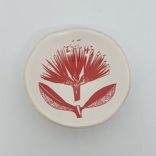 Ceramic dish 7cm